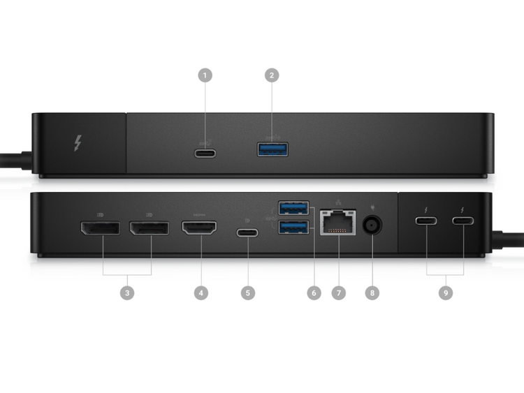 Dell accessories